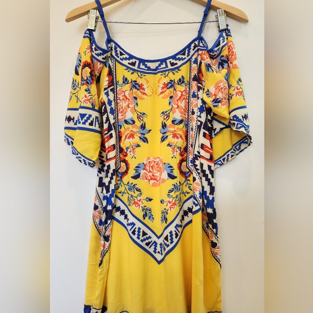 Flying Tomato XS summer dress - Picture 2 of 7